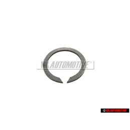 Audi Originale Anello Di Sicurezza - 0B4311327F
