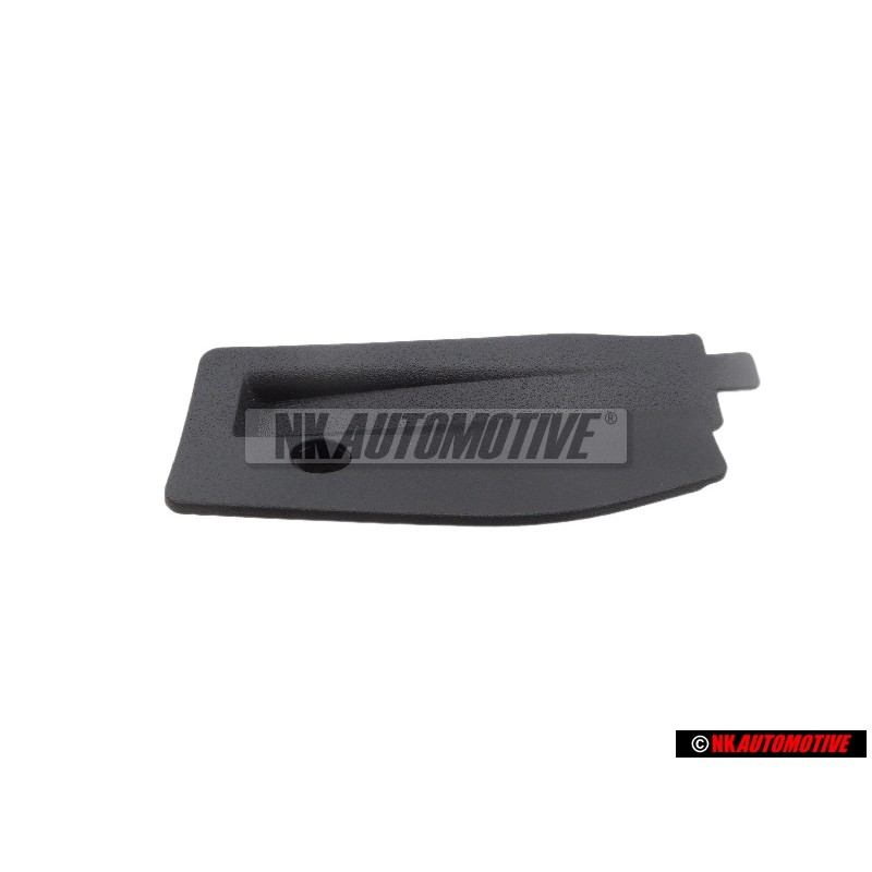 Audi Originale Supporto Soul Nero - 1K0864227C 4PK
