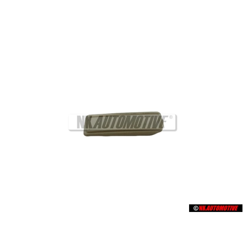 Audi Originale Ecru Beige - 321857621 P21