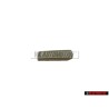 Audi Originale Ecru Beige - 321857621 P21