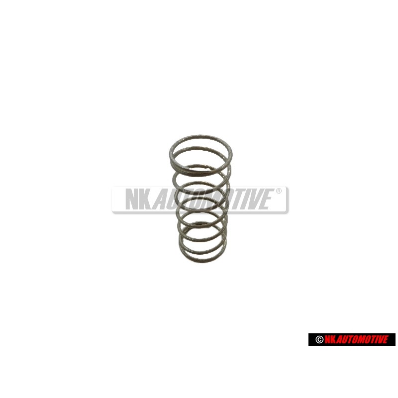 Audi Originale Molla - 420825430A