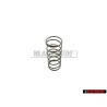 Audi Originale Molla - 420825430A