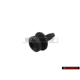 Audi Originale Vite T.Bomb.Cava Esal. Comb. 