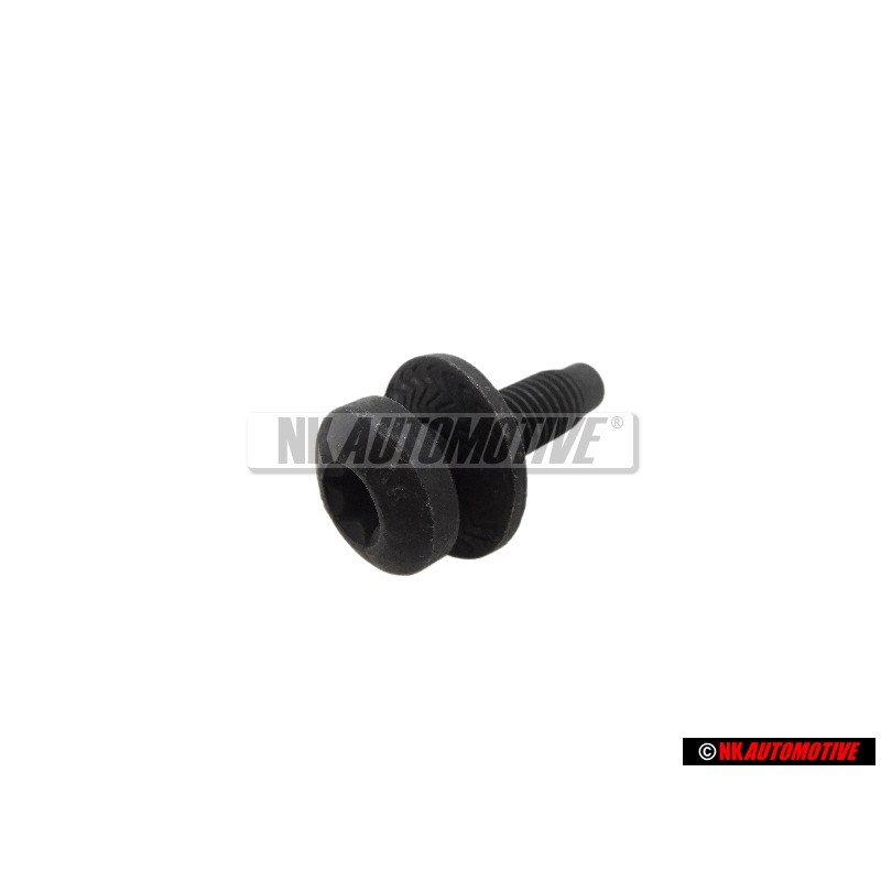Audi Originale Vite T.Bomb.Cava Esal. Comb. 