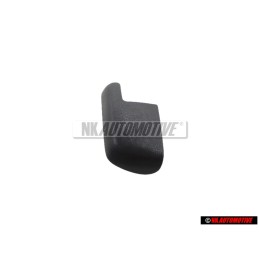 Audi Originale Copertura Per Guida Onice - 4B0881088 1EJ