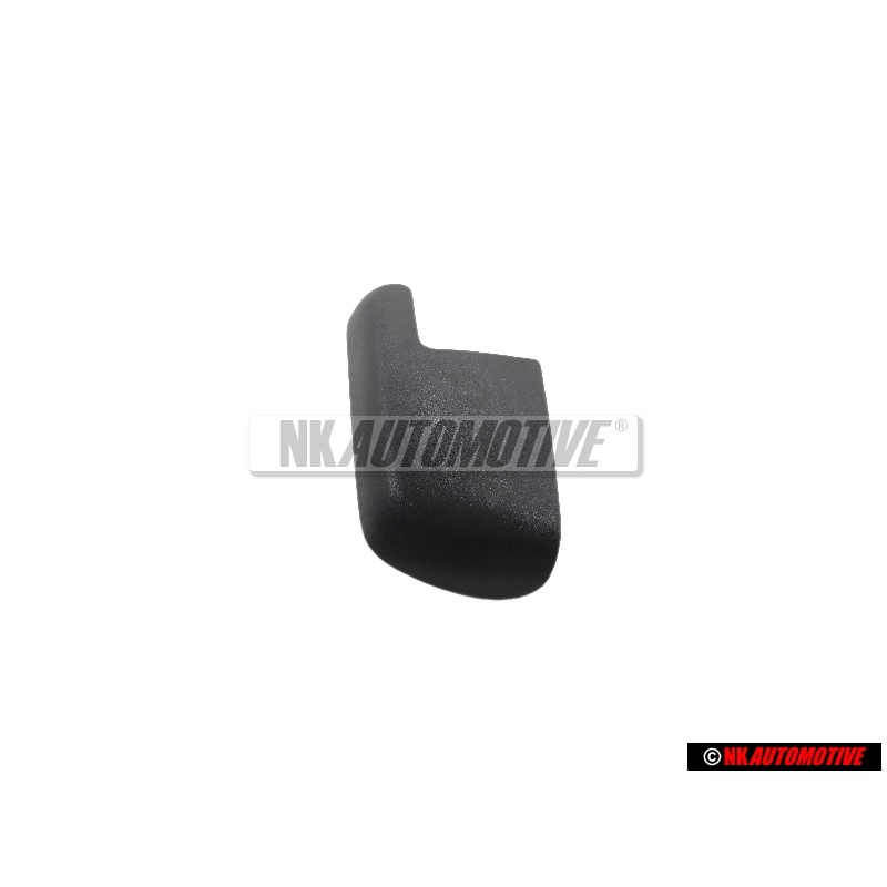 Audi Originale Copertura Per Guida Onice - 4B0881088 1EJ