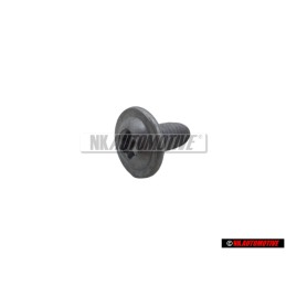 Audi Originale Vite Con Collare - 4E0831701