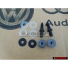 Audi Originale Kit Riparazione Per Intercooler - 4F0198763