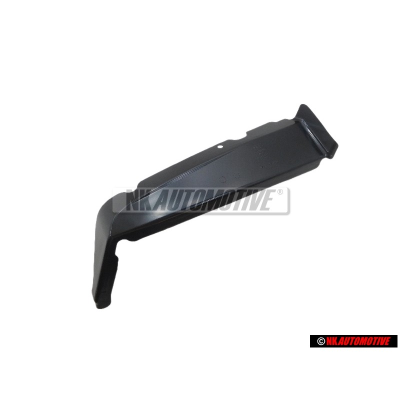 Audi Originale Elemento Terminale - 4H0802855B