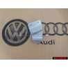 Audi Originale Staffa Fissaggio - 4L0821140A