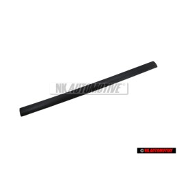Audi Originale Copertura Soul Nero - 4L0863575A 4PK