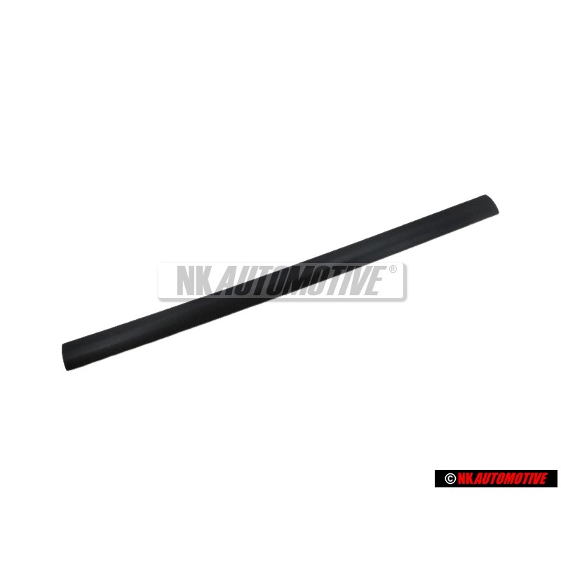 Audi Originale Copertura Soul Nero - 4L0863575A 4PK