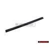 Audi Originale Copertura Soul Nero - 4L0863575A 4PK