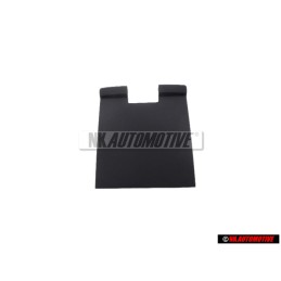 Audi Originale Coperchio Soul Nero - 4L0864515A 6PS