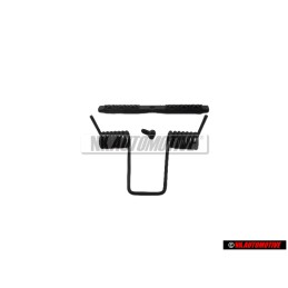 Audi Originale Set Di Minuterie - 4L0898283