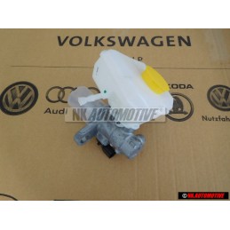Audi Originale Pompa Comando Freni 2 Circ. 
