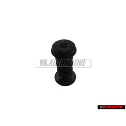 Audi Originale Tampone Di Fine Corsa - 893512131