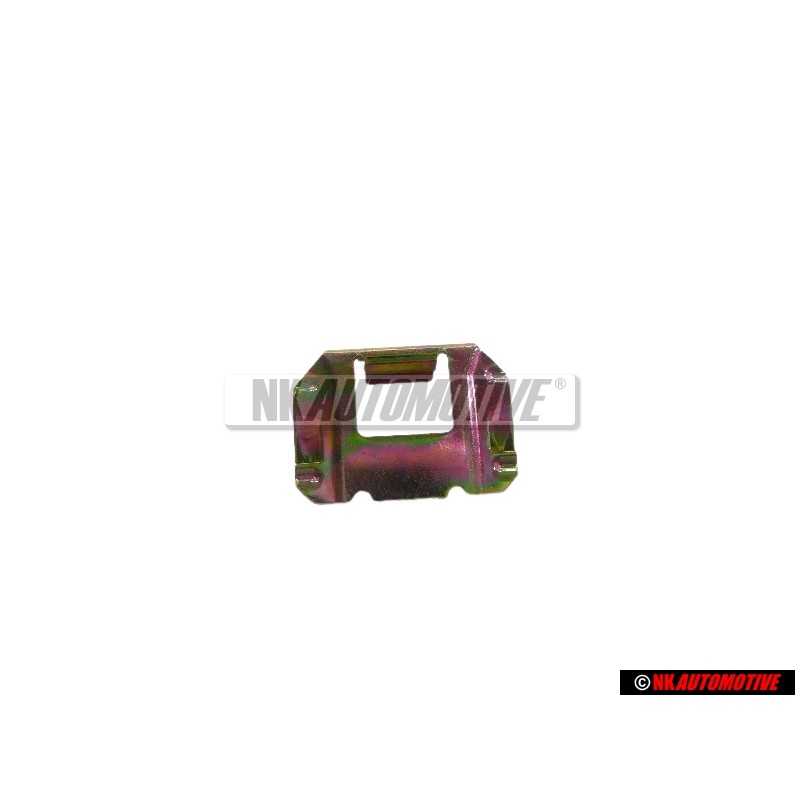 Audi Originale Graffa - 893867549A