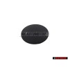 Audi Originale Cappuccio Di Copertura Antracite - 8D0864137 BE5