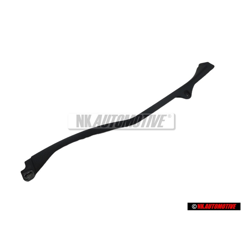 Audi Originale Rivest. Montante C Onice - 8D0867768 1EJ