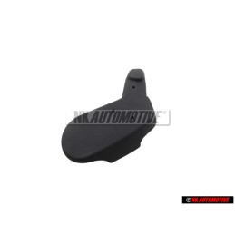 Audi Originale Cappuccio Di Copertura Antracite - 8D0881463 E89