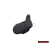 Audi Originale Cappuccio Di Copertura Antracite - 8D0881463 E89