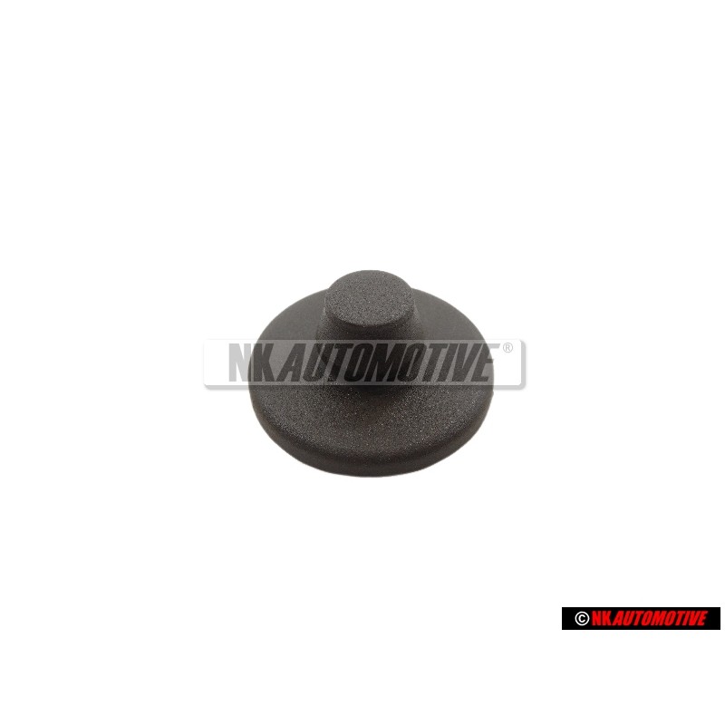 Audi Originale Cappuccio Di Copertura Beige Pimento - 8E0864229 L91