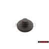 Audi Originale Cappuccio Di Copertura Beige Pimento - 8E0864229 L91