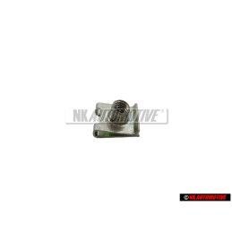 Audi Originale Dado Per Lamiera - 8E0881712D