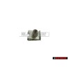 Audi Originale Dado Per Lamiera - 8E0881712D