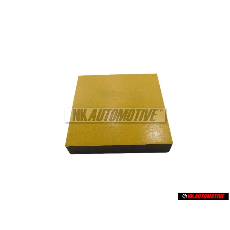 Audi Originale Appoggio Espanso Autoadesivo - 8E5868735