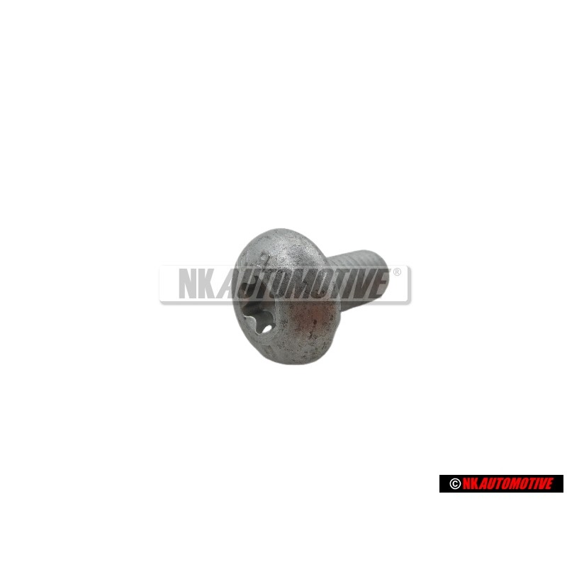 Audi Originale Vite Testa Bomb. 