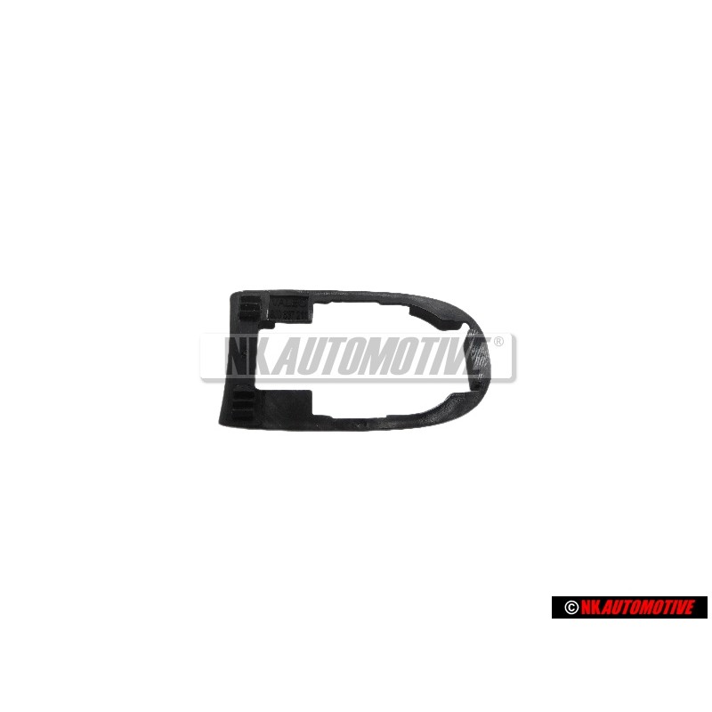 Audi Originale Base Di Appoggio - 8J0837211