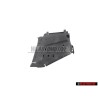 Audi Originale Copertura Per Montante A - 8K0809921