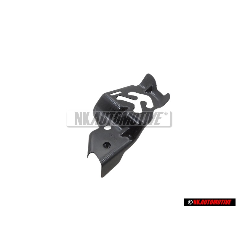 Audi Originale Consolle - 8K5809507
