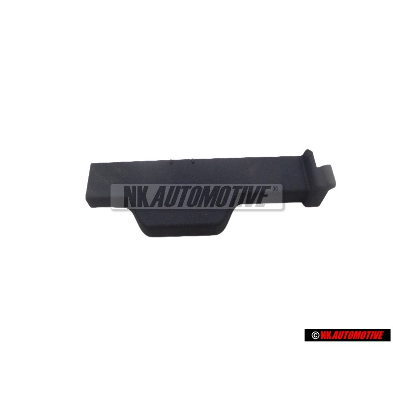 Audi Originale Cappuccio Di Copertura Onice - 8L0881349E 6DP