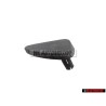 Audi Originale Copertura Nero Satinato - 8N0805285B 01C