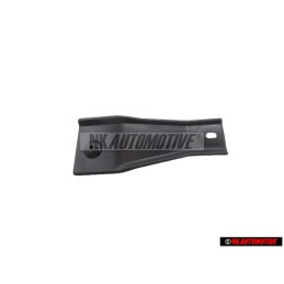 Audi Originale Manicotto Scarico Acqua - 8P0805267C