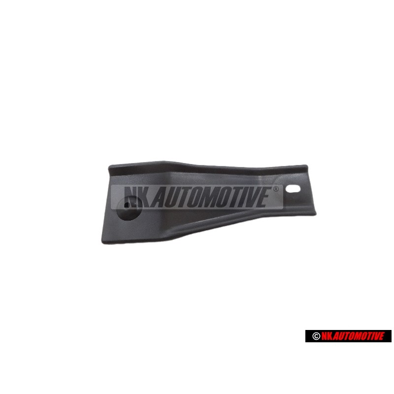 Audi Originale Manicotto Scarico Acqua - 8P0805267C