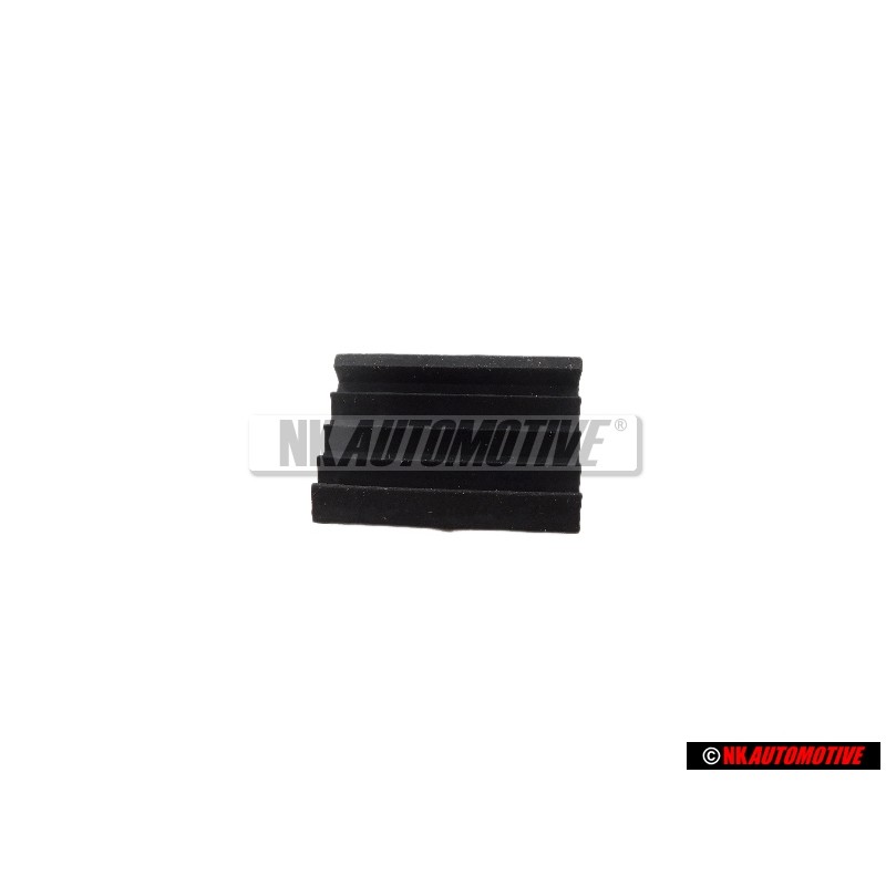 Audi Originale Tampone Di Fine Corsa - 8P0863453A