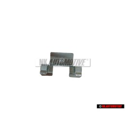 Audi Originale Fermaglio - 8P4867549A
