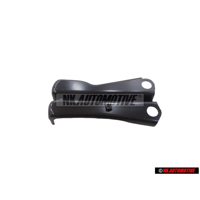 Audi Originale Piastra Di Ritegno - 8P7805201