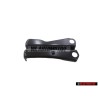 Audi Originale Piastra Di Ritegno - 8P7805201