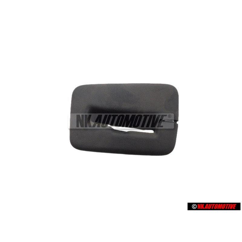 Audi Originale Cornice Per Guida Cintura Sic. 