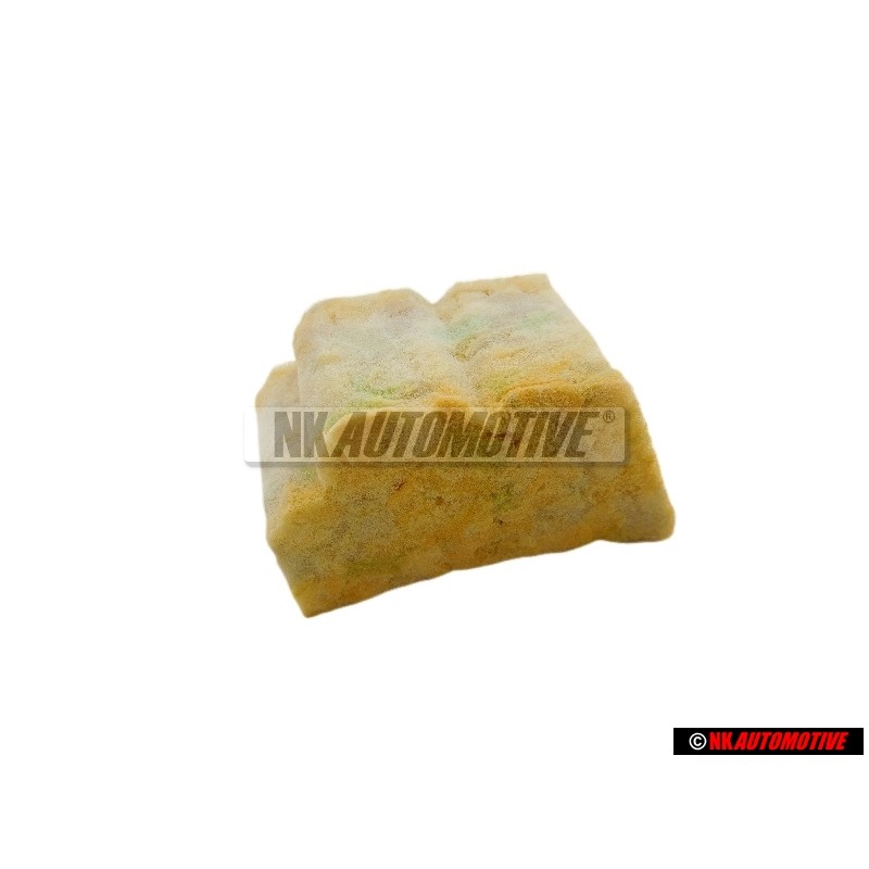 Audi Originale Appoggio Espanso Autoadesivo - 8R0868893
