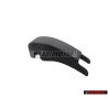 Audi Originale Cappuccio Di Copertura Soul Nero - 8V0886197B 4PK