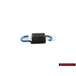 Audi Originale Molla Di Trazione - 8X0881723
