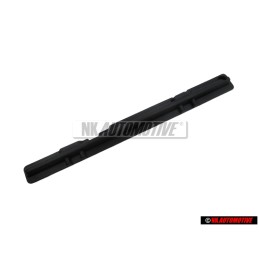 Audi Originale Listello Di Copertura Soul Nero - 8Z0858861A 4PK