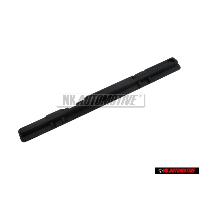 Audi Originale Listello Di Copertura Soul Nero - 8Z0858861A 4PK