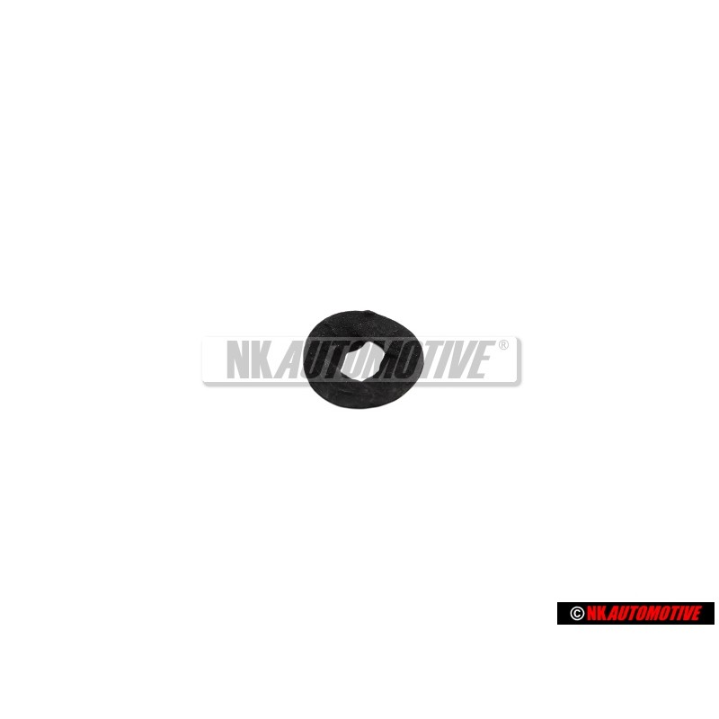 Audi Originale Rondella D'Arresto - N 0120534